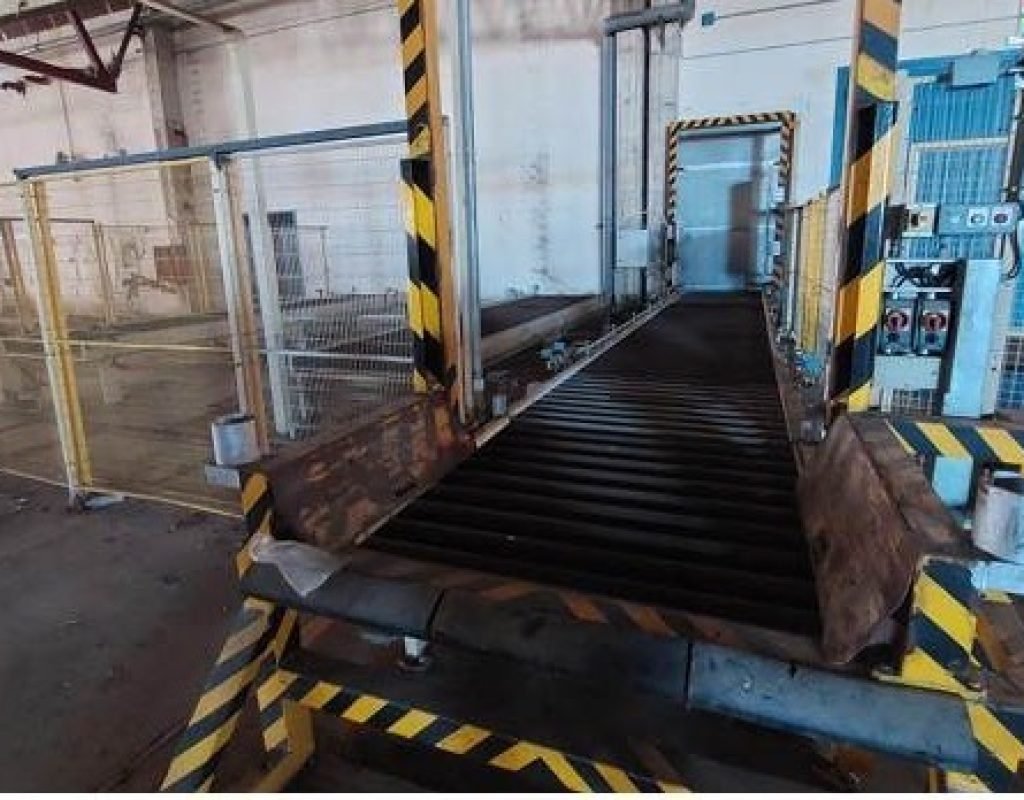 01 - Primary Tobacco Processing