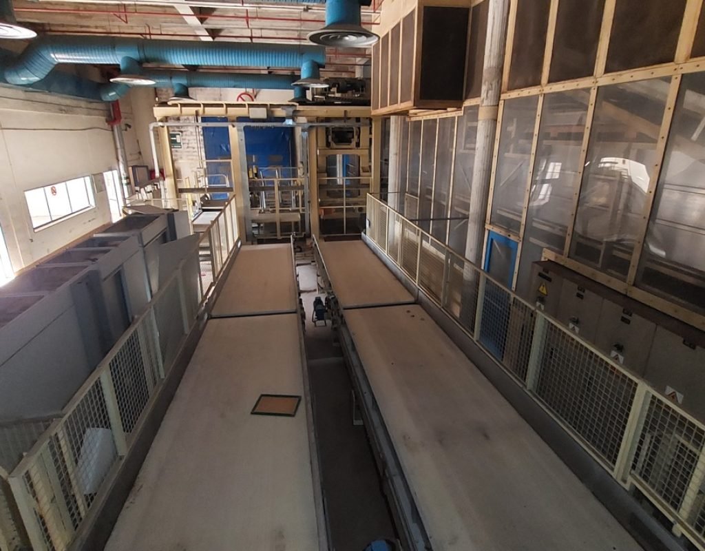 02 - Primary Tobacco Processing