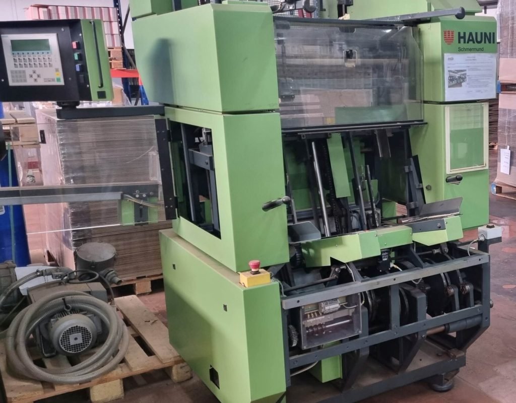 02 - Soft Pack Packaging line