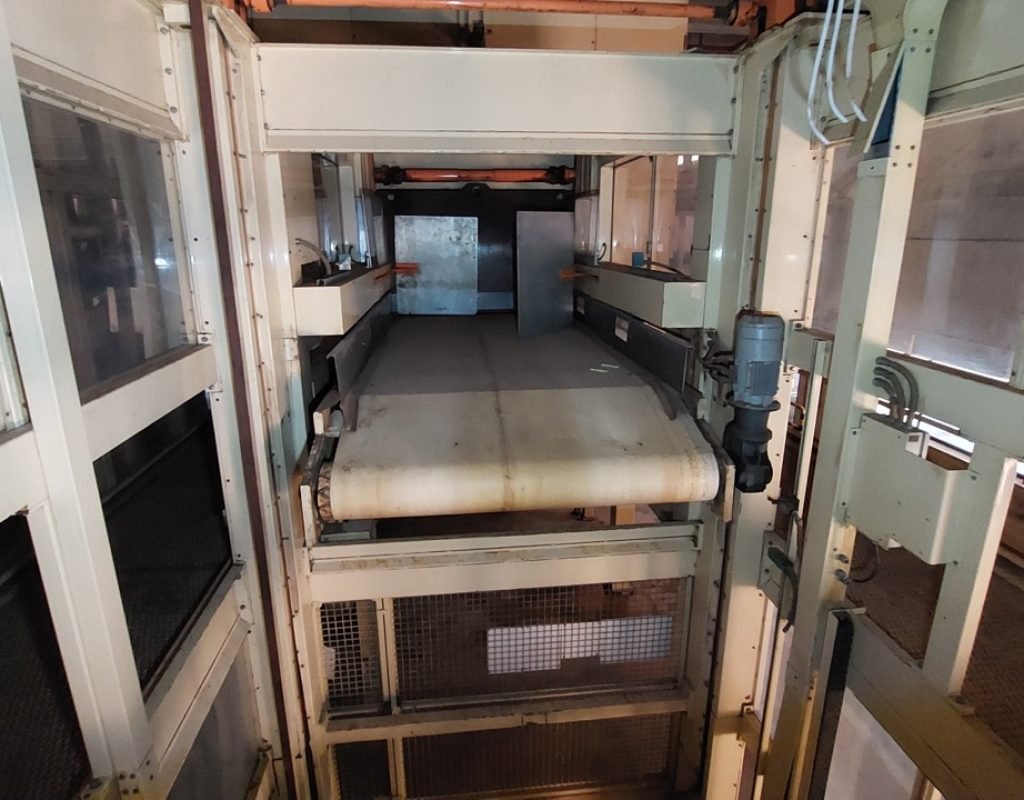 03 - Primary Tobacco Processing