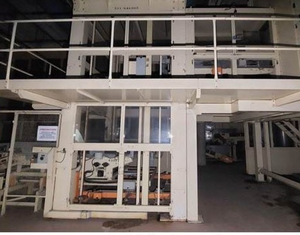 06 - Primary Tobacco Processing