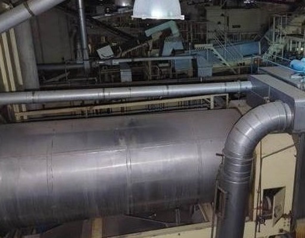 08 - Primary Tobacco Processing