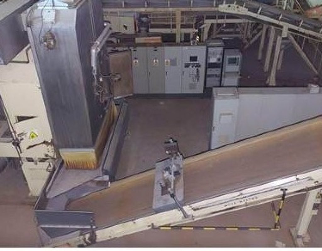 11 - Primary Tobacco Processing