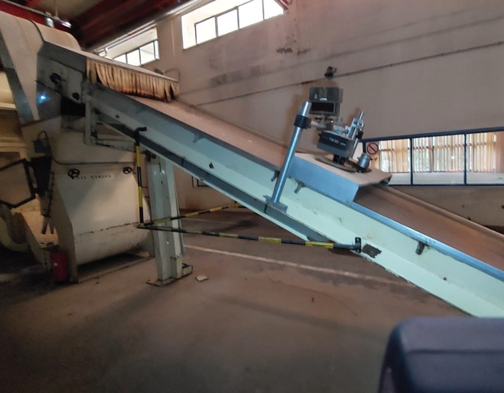 12 - Primary Tobacco Processing