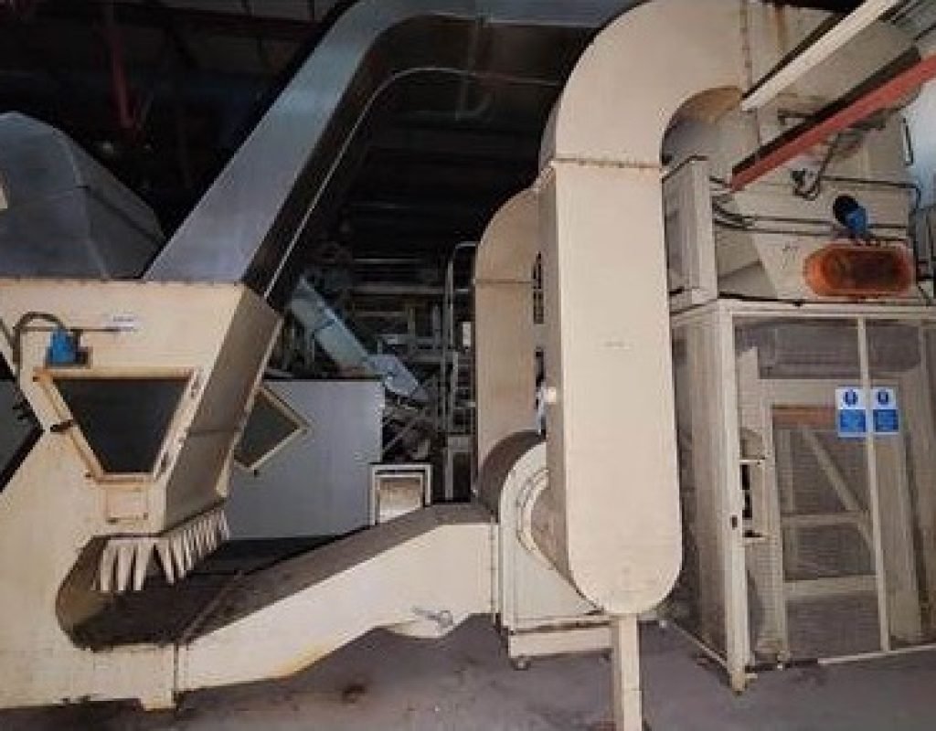 13 - Primary Tobacco Processing