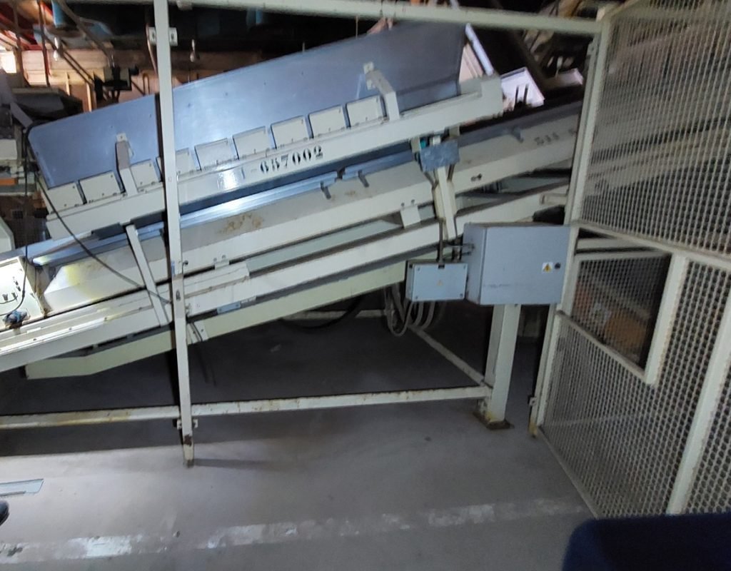 15 - Primary Tobacco Processing