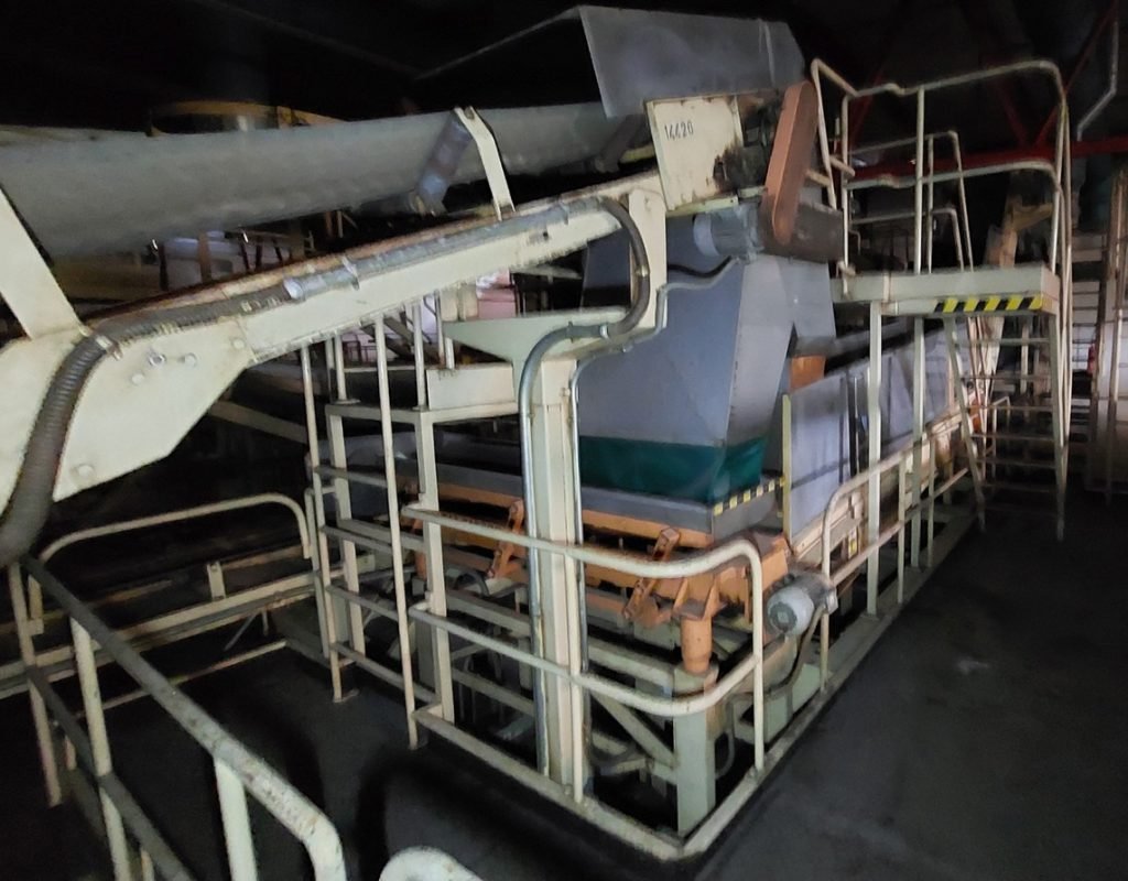 17 - Primary Tobacco Processing