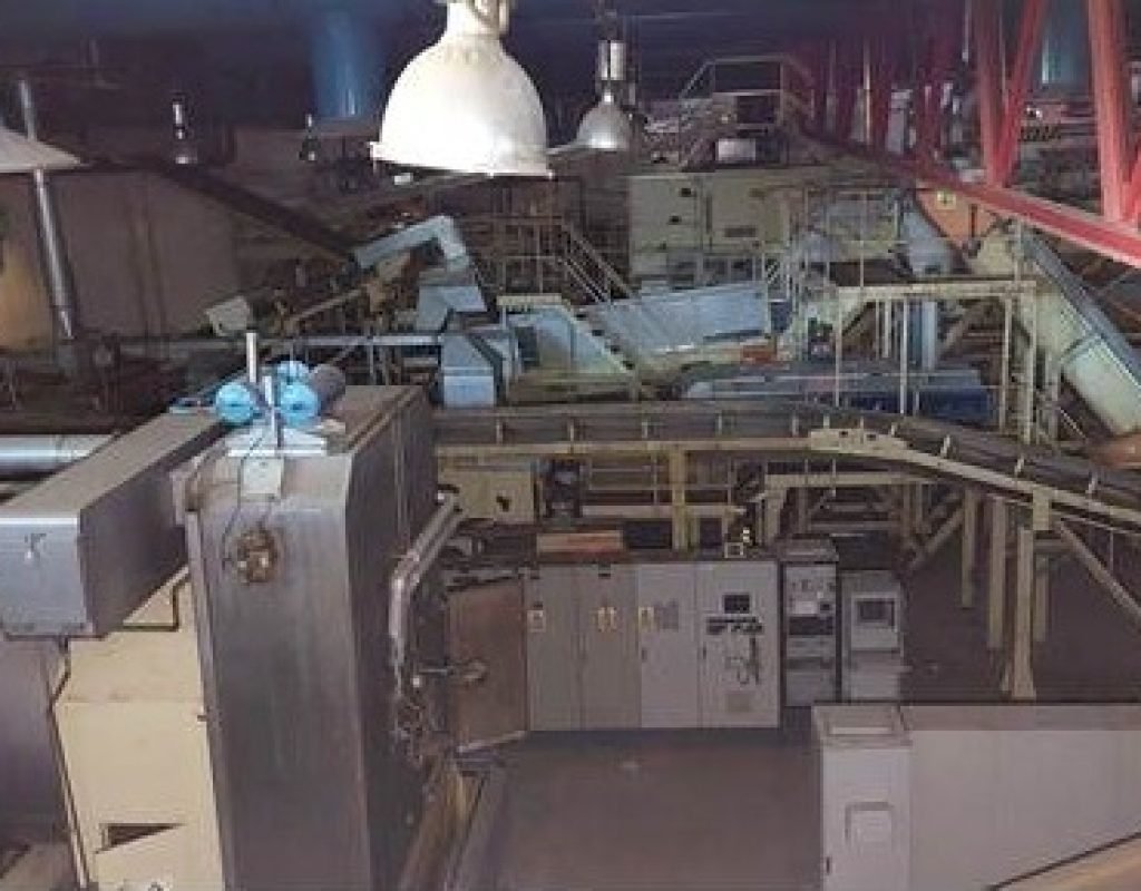 19 - Primary Tobacco Processing