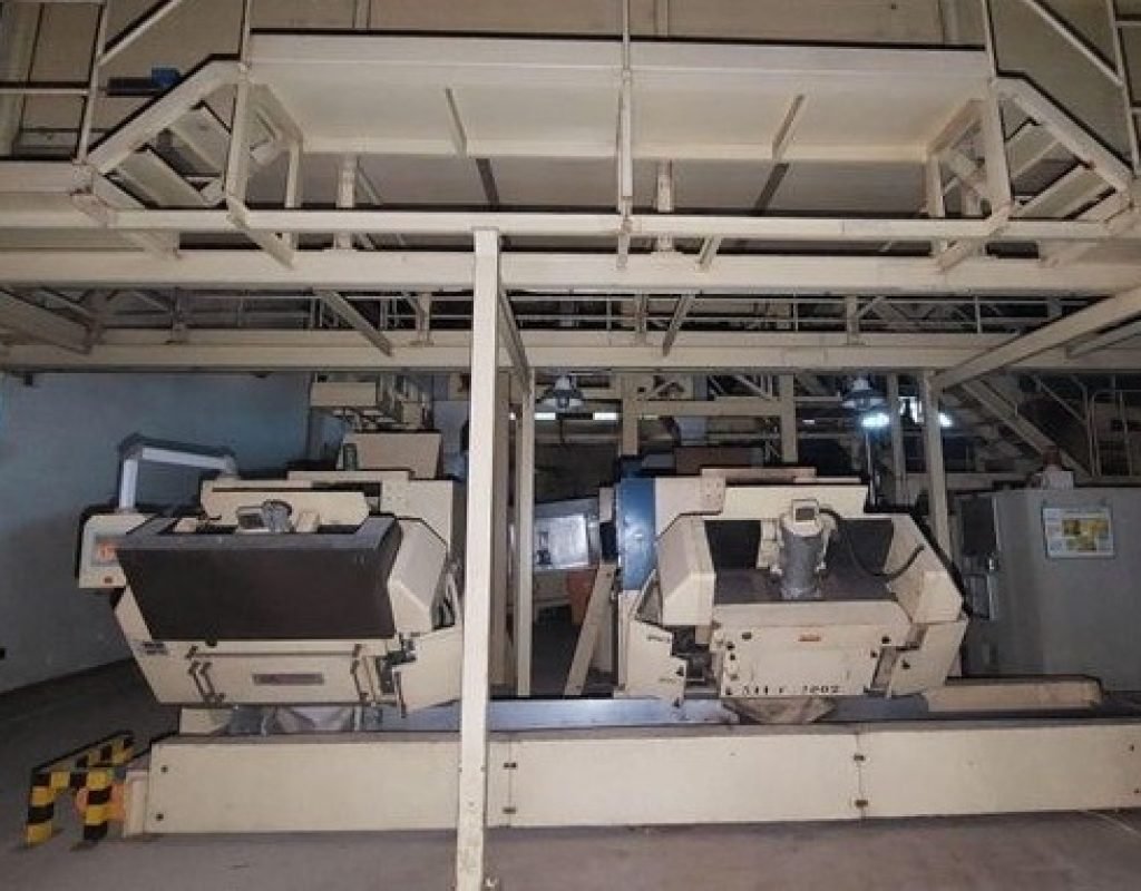 20 - Primary Tobacco Processing