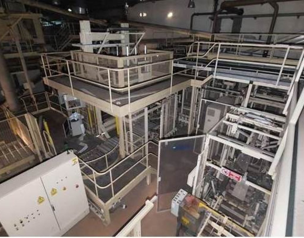 28 - Primary Tobacco Processing